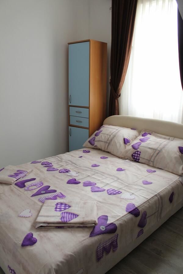 Апартаменты Apartman Šćekić Херцег-Нови