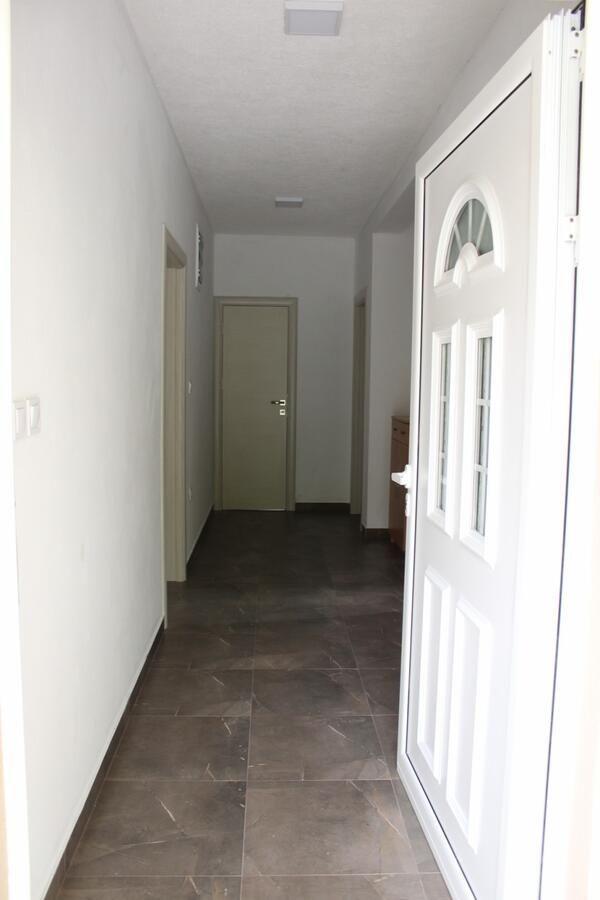 Апартаменты Apartman Šćekić Херцег-Нови