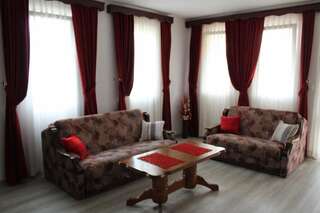 Апартаменты Apartman Šćekić Херцег-Нови Апартаменты с 2 спальнями-14