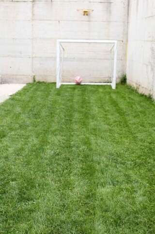 Апартаменты Apartman Šćekić Херцег-Нови Апартаменты с 2 спальнями-19