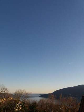 Апартаменты Apartman Šćekić Херцег-Нови Апартаменты с 2 спальнями-21