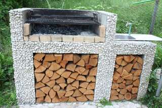 Апартаменты Apartman Šćekić Херцег-Нови Апартаменты с 2 спальнями-22