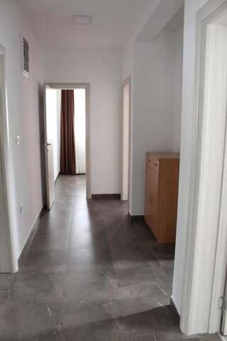 Апартаменты Apartman Šćekić Херцег-Нови Апартаменты с 2 спальнями-23