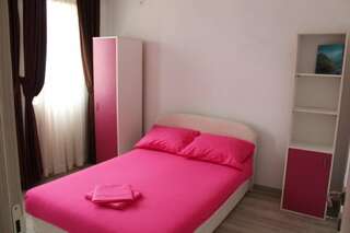 Апартаменты Apartman Šćekić Херцег-Нови Апартаменты с 2 спальнями-25