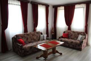 Апартаменты Apartman Šćekić Херцег-Нови Апартаменты с 2 спальнями-29