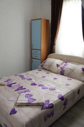 Апартаменты Apartman Šćekić Херцег-Нови Апартаменты с 2 спальнями-30