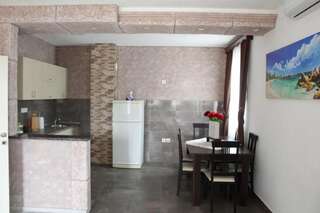 Апартаменты Apartman Šćekić Херцег-Нови Апартаменты с 2 спальнями-31