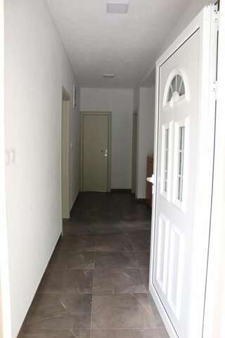 Апартаменты Apartman Šćekić Херцег-Нови Апартаменты с 2 спальнями-33