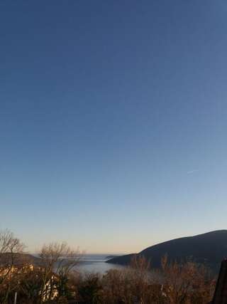 Апартаменты Apartman Šćekić Херцег-Нови Апартаменты с 2 спальнями-6