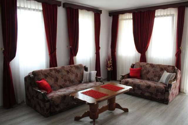 Апартаменты Apartman Šćekić Херцег-Нови-16