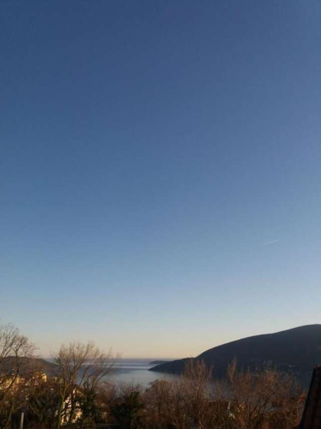 Апартаменты Apartman Šćekić Херцег-Нови-23