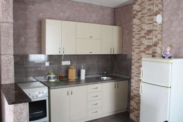 Апартаменты Apartman Šćekić Херцег-Нови-26