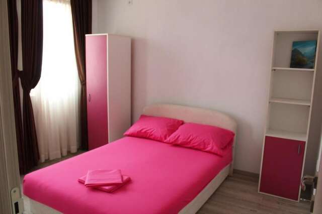 Апартаменты Apartman Šćekić Херцег-Нови-27