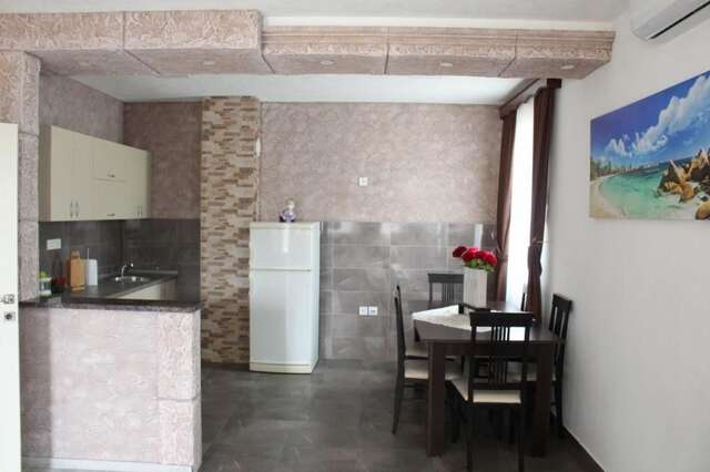 Апартаменты Apartman Šćekić Херцег-Нови-33