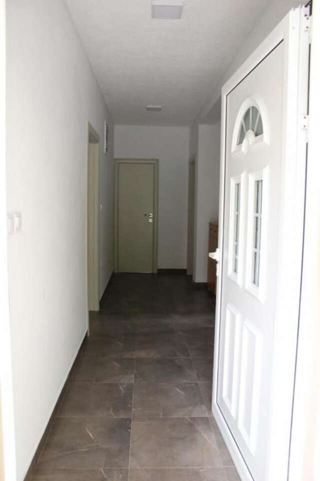 Апартаменты Apartman Šćekić Херцег-Нови-35