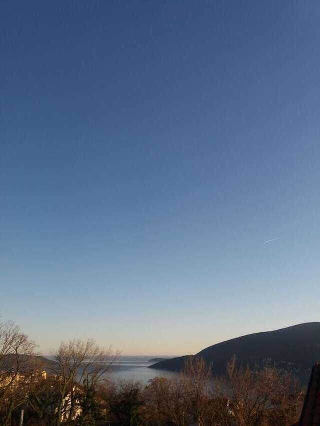 Апартаменты Apartman Šćekić Херцег-Нови-8